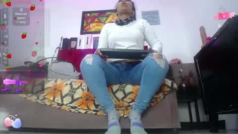  LouIse  online show from September 15, 12:50 pm