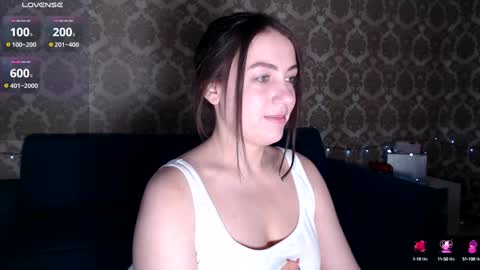 Louise online show from December 29, 4:48 am