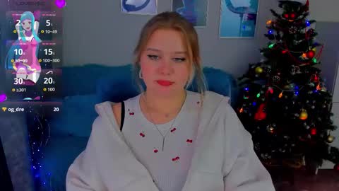 Loise online show from January 17, 8:39 pm