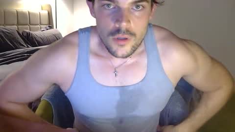 Louis Valmer online show from March 12, 3:54 am