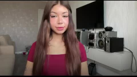 Flora online show from April 30, 8:08 am