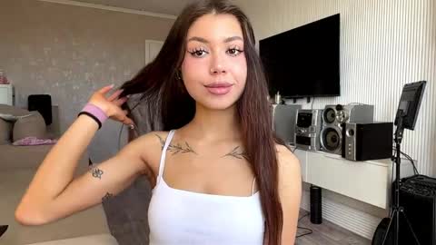 Flora online show from April 16, 7:08 am