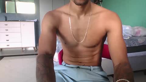 Moreno online show from March 27, 4:41 pm