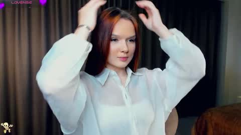 Brook and Del online show from November 6, 4:54 pm