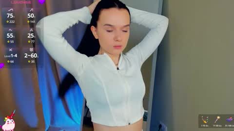 Brook and Del online show from November 27, 5:31 pm