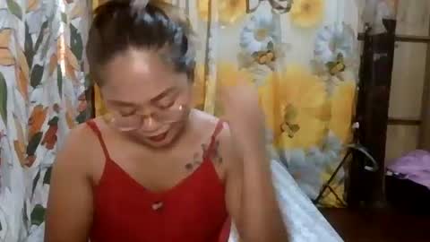 Snapshot of lovable_kiss029 chatting on October 1, 3:05 am lovable_kiss029 online show from October 1, 3:05 am