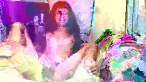 LovableCharming online show from October 22, 10:44 pm