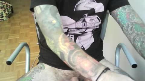 Guapito online show from September 23, 1:05 pm