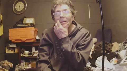 dale online show from March 5, 8:23 am