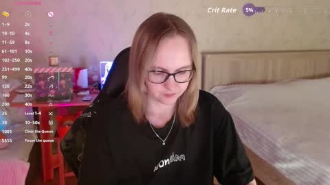 Agatha online show from February 20, 4:34 am