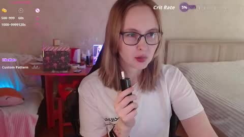 Agatha online show from February 25, 7:23 am