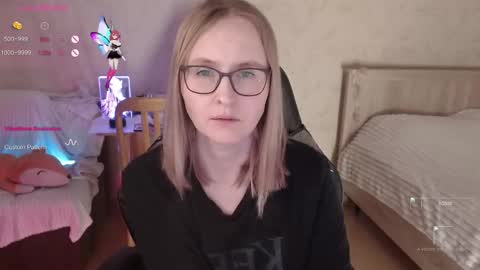 Agatha online show from November 21, 2:31 am