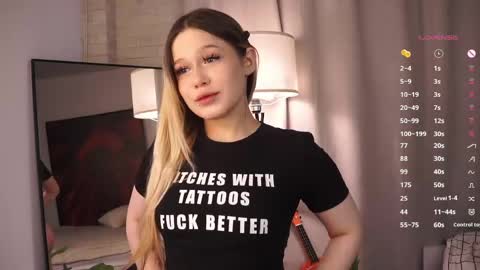 Eva online show from March 21, 1:38 pm