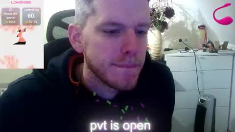 Love bert online show from January 10, 4:45 pm