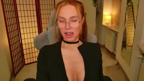 love_call online show from November 25, 5:17 am