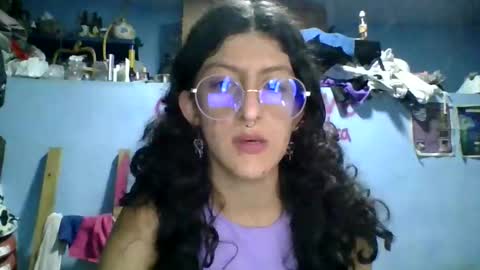 Snapshot of love_electra chatting on October 15, 2:15 am love_electra online show from October 15, 2:15 am