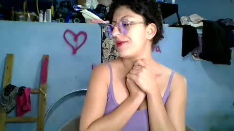 Snapshot of love_electra chatting on September 11, 2:40 pm love_electra online show from September 11, 2:40 pm