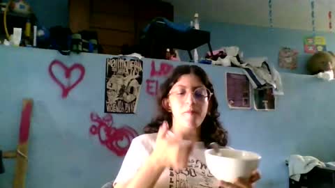 Snapshot of love_electra chatting on September 28, 8:29 pm love_electra online show from September 28, 8:29 pm