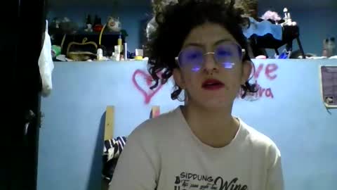 love_electra online show from November 27, 3:03 am