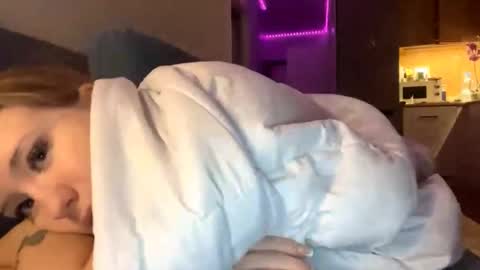 Megan online show from January 15, 6:50 pm