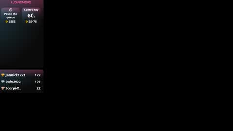 Megan online show from October 11, 5:16 pm