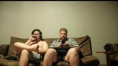 Mr. Sausage online show from January 12, 4:47 pm