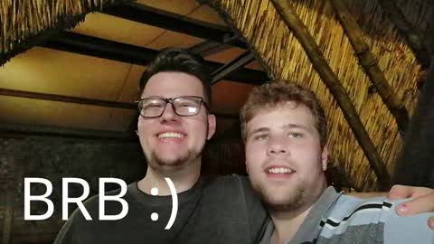 Mr. Sausage online show from February 5, 7:06 pm