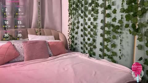 Lola online show from March 14, 12:36 am