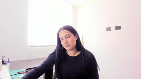 Kristen LoveBerry online show from September 19, 4:22 pm