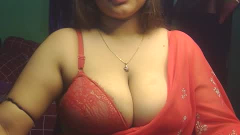 Luna online show from October 26, 9:25 pm