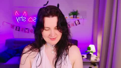 Monika online show from October 28, 10:33 pm