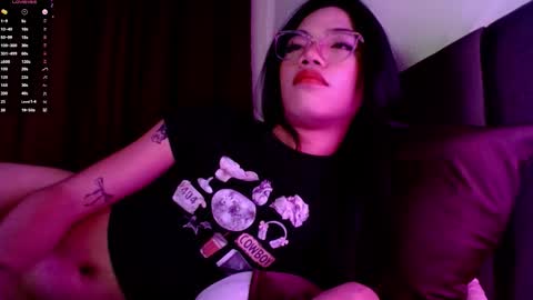 Seren online show from October 13, 11:56 am