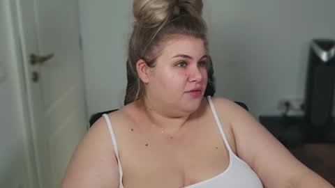 Ally online show from October 14, 5:54 am