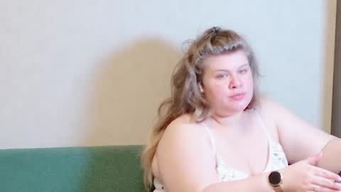 Ally online show from February 25, 12:27 pm