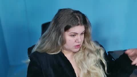 Ally online show from February 19, 8:46 am