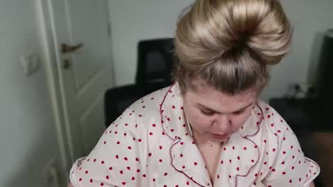 Ally online show from January 7, 6:51 am