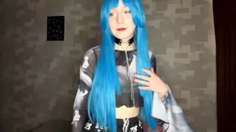 Kim online show from April 11, 12:20 pm