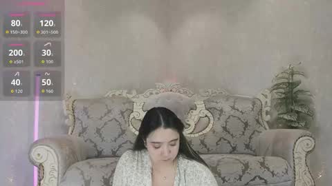 Amaya online show from October 21, 4:21 pm