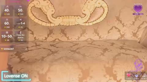 Amaya online show from December 4, 2:38 pm