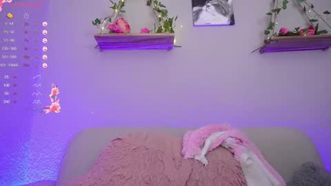 Snapshot of loveegirll chatting on February 16, 4:20 am katalina online show from February 16, 4:20 am