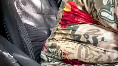 Ashley and Leon online show from February 28, 8:13 pm