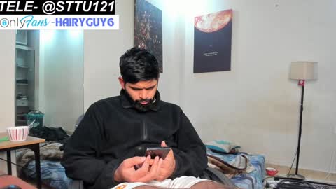 Indian hairy online show from January 4, 11:54 am