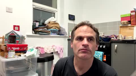 getnaked123 online show from January 7, 12:37 am