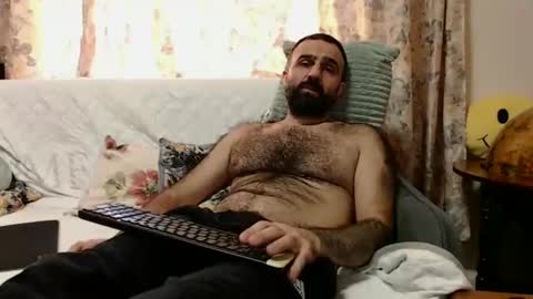 loveivat80 online show from January 27, 2:02 pm