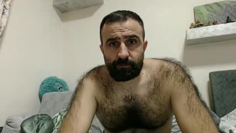 loveivat80 online show from December 20, 4:25 pm