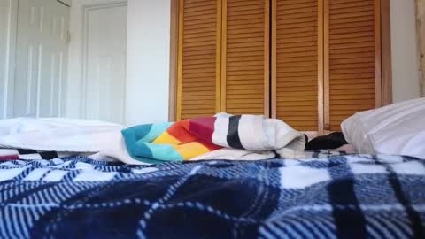 Amber online show from December 13, 11:00 pm