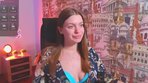 Snapshot of lovellalipss chatting on January 26, 5:44 pm Laura online show from January 26, 5:44 pm