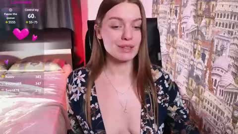 Snapshot of lovellalipss chatting on February 18, 5:42 pm Laura online show from February 18, 5:42 pm