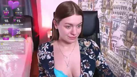Snapshot of lovellalipss chatting on February 18, 2:38 pm Laura online show from February 18, 2:38 pm
