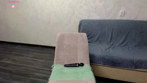 Molly online show from February 7, 7:06 pm